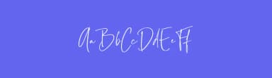 Bottomland by Dharmas Foundry — Script Handwritten Font — thumbnail 3