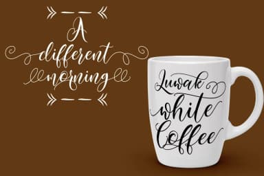 Bottomline Font by YanIndesign — Script Handwritten Font — thumbnail 7