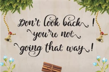 Bougainvillea Font by Alqawoms — Script Handwritten Font — thumbnail 3