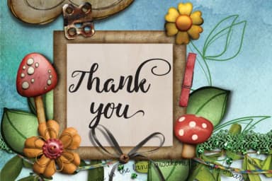 Bougainvillea Font by Alqawoms — Script Handwritten Font — thumbnail 9