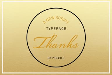 Bougenvil Font by typehill — Script Handwritten Font — thumbnail 8