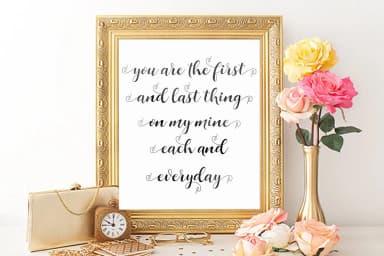 Boulevard Script Font by Unicode Studio — Script Handwritten Font — thumbnail 3