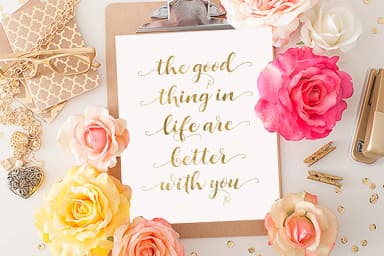 Boulevard Script Font by Unicode Studio — Script Handwritten Font — thumbnail 4