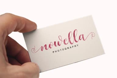 Boulevard Script Font by Unicode Studio — Script Handwritten Font — thumbnail 6