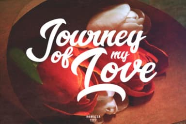 Bouquet Font by inumocca_type — Script Handwritten Font — thumbnail 6