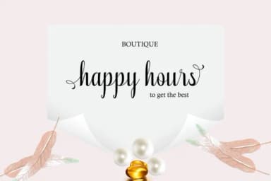 Boutique Font by Rt Creative — Script Handwritten Font — thumbnail 8