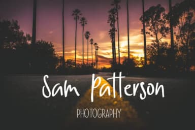 Boxwell Font by sunday nomad — Script Handwritten Font — thumbnail 3