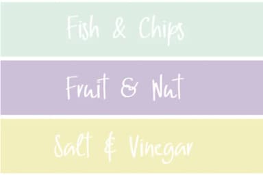 Boxwell Font by sunday nomad — Script Handwritten Font — thumbnail 6