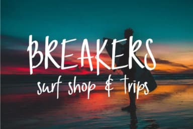 Boxwell Font by sunday nomad — Script Handwritten Font — thumbnail 7