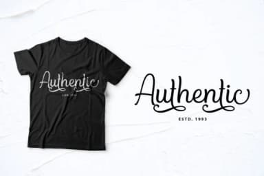 Bradlay Font by sabrcreative — Script Handwritten Font — thumbnail 4