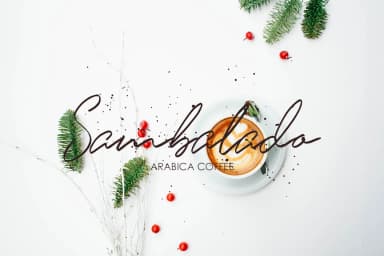 Brailes Font by Pineungtype & Missinklab — Script Handwritten Font — thumbnail 5