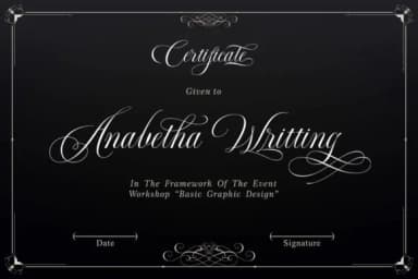 Brainly Font by Max.co Studio — Script Handwritten Font — thumbnail 4