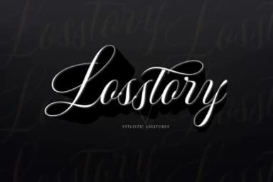 Brainly Font by Max.co Studio — Script Handwritten Font — thumbnail 7