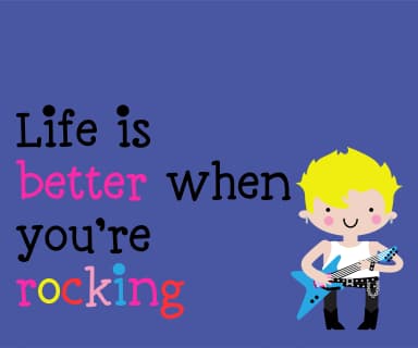 Brainpop Font by Illustration Ink — Script Handwritten Font — thumbnail 5