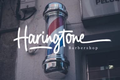 Brainstorm Font by Eifets — Script Handwritten Font — thumbnail 2