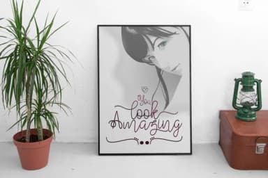 Bralyn Font by VanRoem — Script Handwritten Font — thumbnail 2