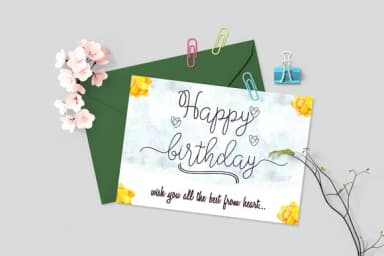 Bralyn Font by VanRoem — Script Handwritten Font — thumbnail 4