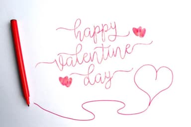 Bralyn Font by VanRoem — Script Handwritten Font — thumbnail 5