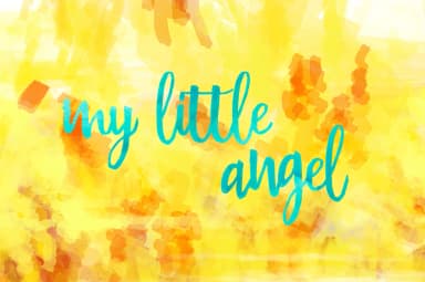 Brambles Font by Polem — Script Handwritten Font — thumbnail 5