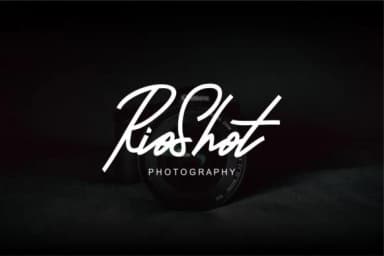 Brand Hole Font by Vunira — Script Handwritten Font — thumbnail 3