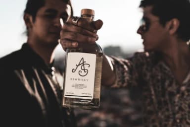 Brandalls Font by illushvara — Script Handwritten Font — thumbnail 2