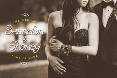 Brandalls Font by illushvara — Script Handwritten Font — thumbnail 4