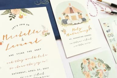 Brandine Font by Blue Robin Design Shop — Script Handwritten Font — thumbnail 3