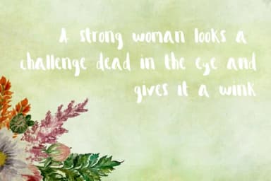 Brandy Alexander Font by Elizabeth Jane — Script Handwritten Font — thumbnail 2