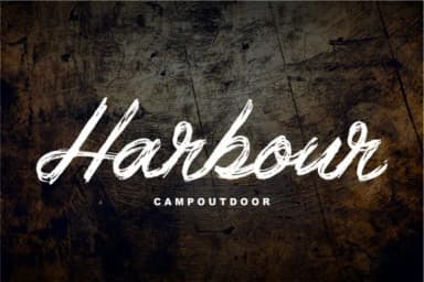 Braser Font by Vunira — Script Handwritten Font — thumbnail 2