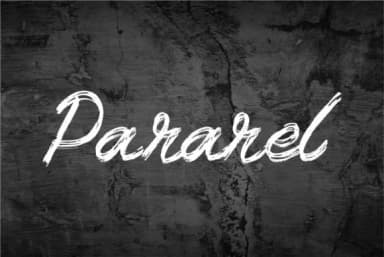 Braser Font by Vunira — Script Handwritten Font — thumbnail 3