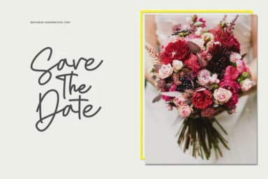 Bratarini Font by InspiraType — Script Handwritten Font — thumbnail 4