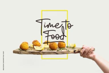 Bratarini Font by InspiraType — Script Handwritten Font — thumbnail 8