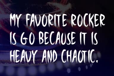 Brave Rocker Font by Contour Fonts — Script Handwritten Font — thumbnail 2