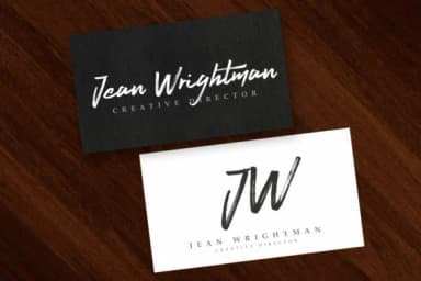 Brave Strong Font by Lettersiro Co. — Script Handwritten Font — thumbnail 4