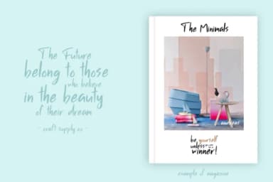 Bravely Font by craftsupplyco — Script Handwritten Font — thumbnail 7