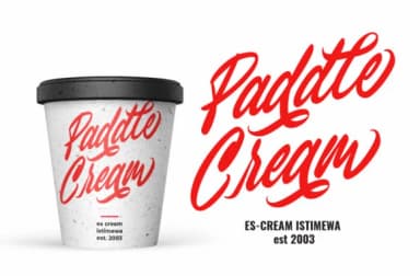 Bravenheart Font by TempCraft — Script Handwritten Font — thumbnail 4