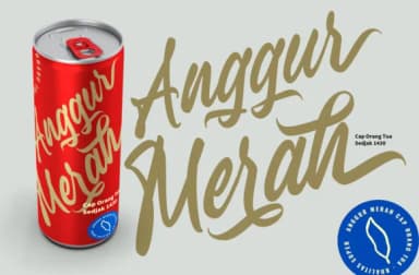 Bravenheart Font by TempCraft — Script Handwritten Font — thumbnail 7