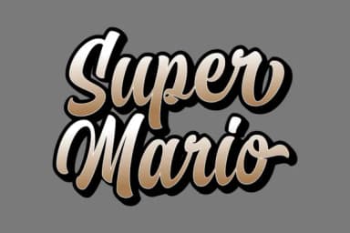 Brayles Font by Blankids Studio — Script Handwritten Font — thumbnail 8