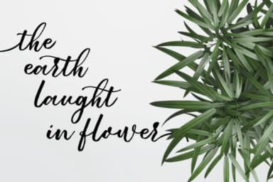 Break Dance Font by Franstudio — Script Handwritten Font — thumbnail 2