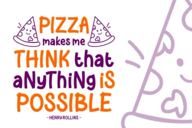 Break Foodish Font by Adyfo (7NTypes) — Script Handwritten Font — thumbnail 2