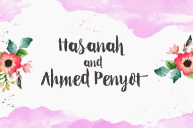 Breakout Font by Alqawoms — Script Handwritten Font — thumbnail 4