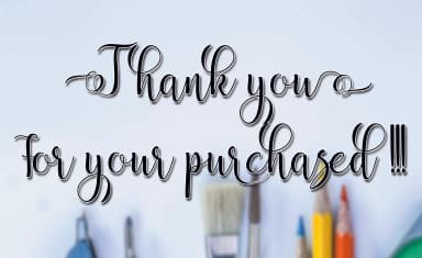 Breathaking Script Font by zulkhairilettering — Script Handwritten Font — thumbnail 9