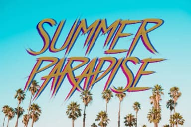 Breathe Karma Font by madeDeduk — Script Handwritten Font — thumbnail 3