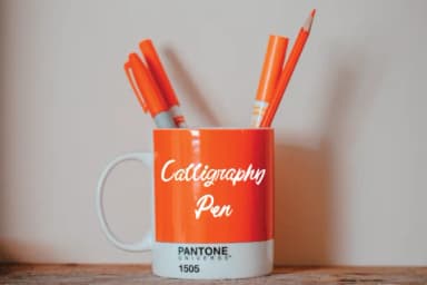 Breesly Font by hidayart94 — Script Handwritten Font — thumbnail 4