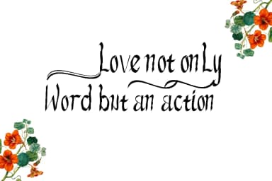 Bregede Love Font by AsaharStudio — Script Handwritten Font — thumbnail 2