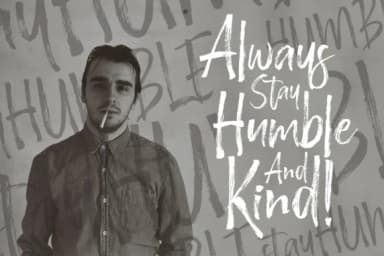 Brestonk Font by Dhan Studio — Script Handwritten Font — thumbnail 5