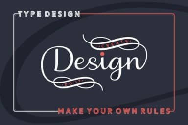 Briany Font by Andrian Dehasta — Script Handwritten Font — thumbnail 3