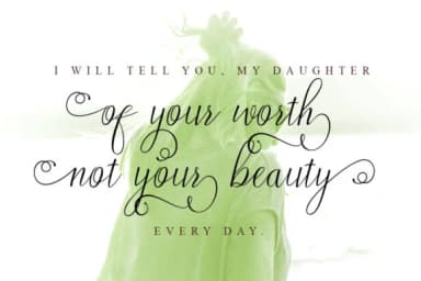 Bribttani Script Font by petterco.font — Script Handwritten Font — thumbnail 2