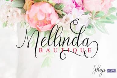 Bribttani Script Font by petterco.font — Script Handwritten Font — thumbnail 4