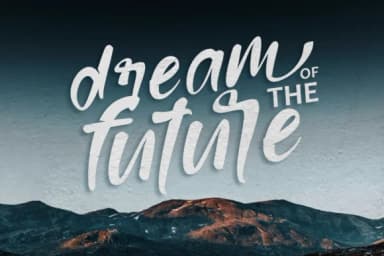 Bridamount Font by glyphstyle — Script Handwritten Font — thumbnail 7